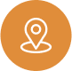 Launch My Brand office location icon for contact address