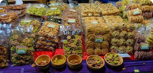 There's Something For Every Industry Food Products Company