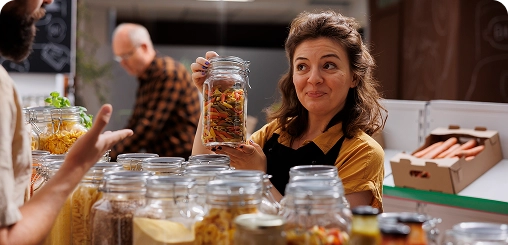 There's Something For Every Industry Premium Retailers