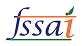 FSSAI certification logo used by Launch My Brand for food safety compliance