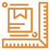 material selection icon